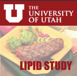 University of Utah Bison Lipid Study