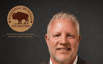 National Buffalo Foundation Hires Experienced Fundraiser as Executive Director